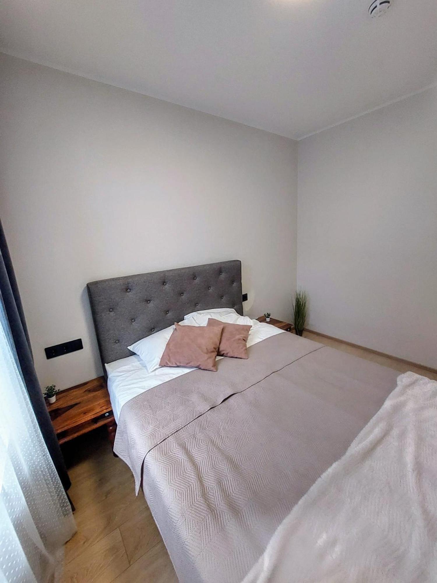 Suur-Posti Apartments Pärnu Dış mekan fotoğraf