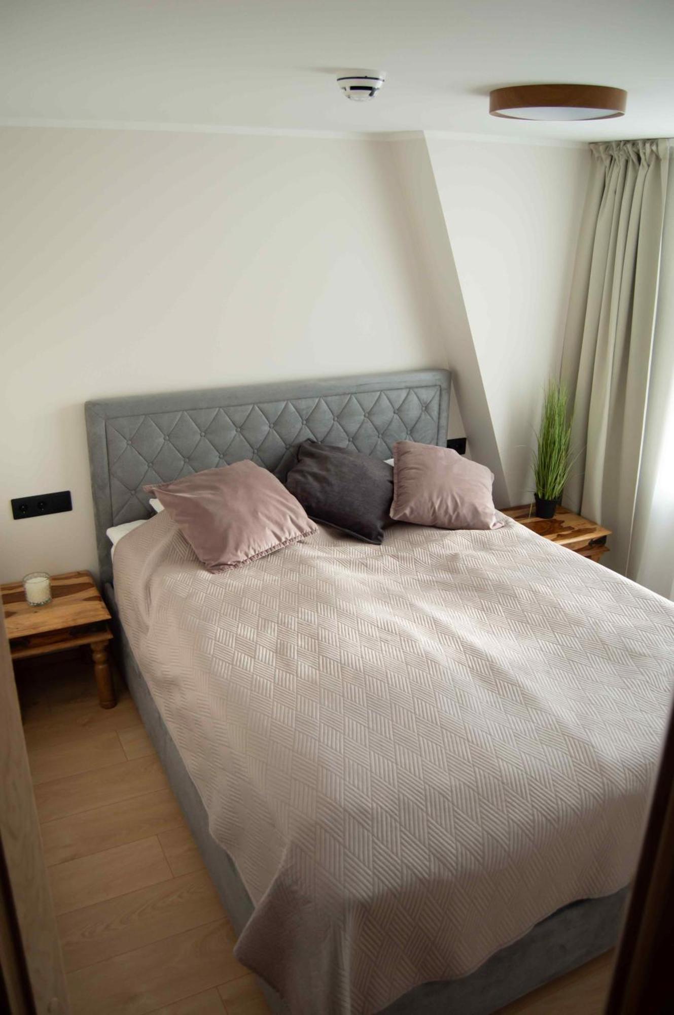 Suur-Posti Apartments Pärnu Dış mekan fotoğraf