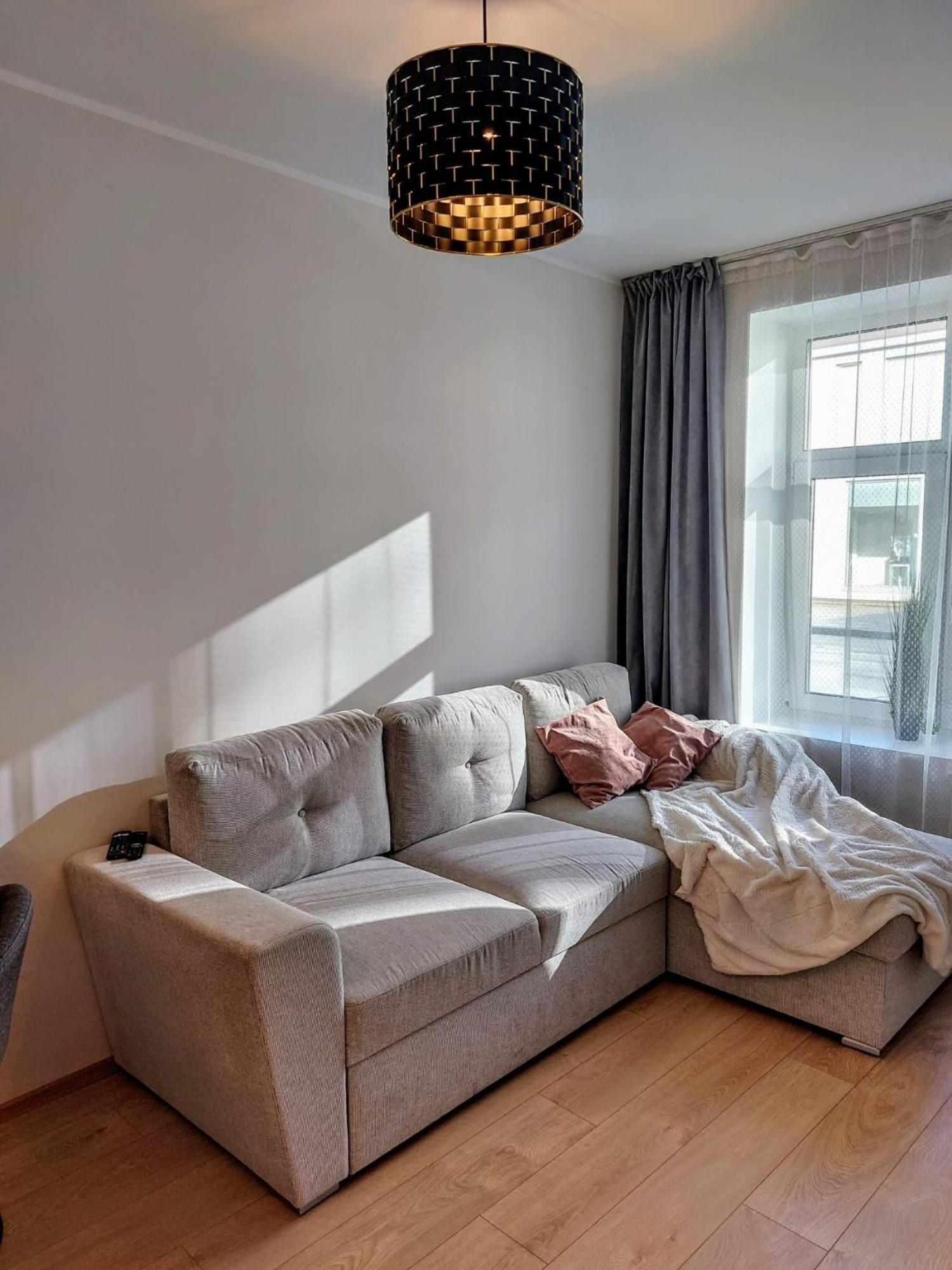 Suur-Posti Apartments Pärnu Dış mekan fotoğraf
