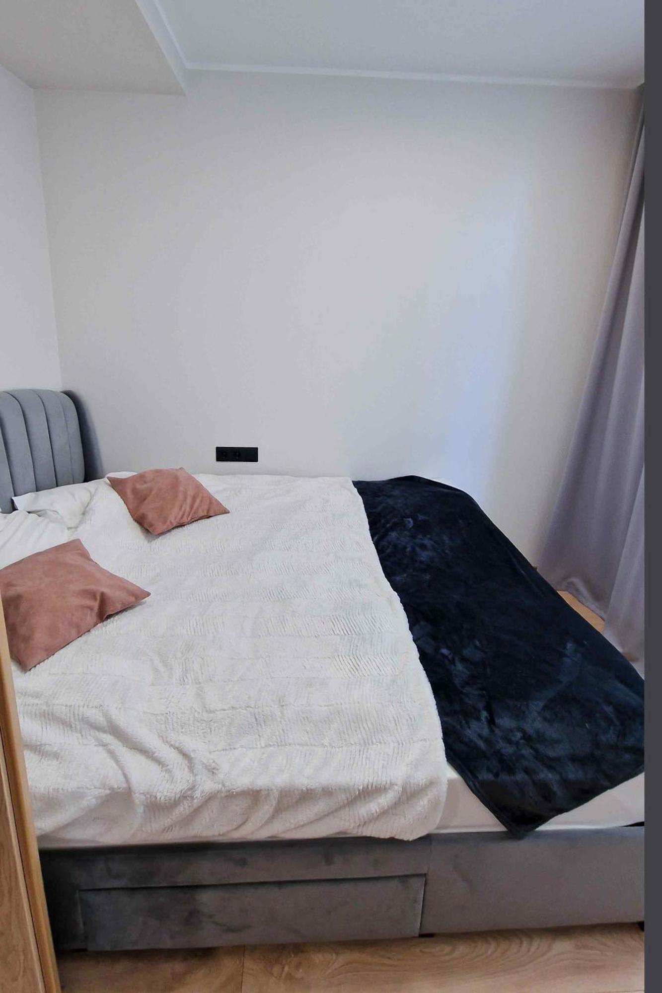 Suur-Posti Apartments Pärnu Dış mekan fotoğraf