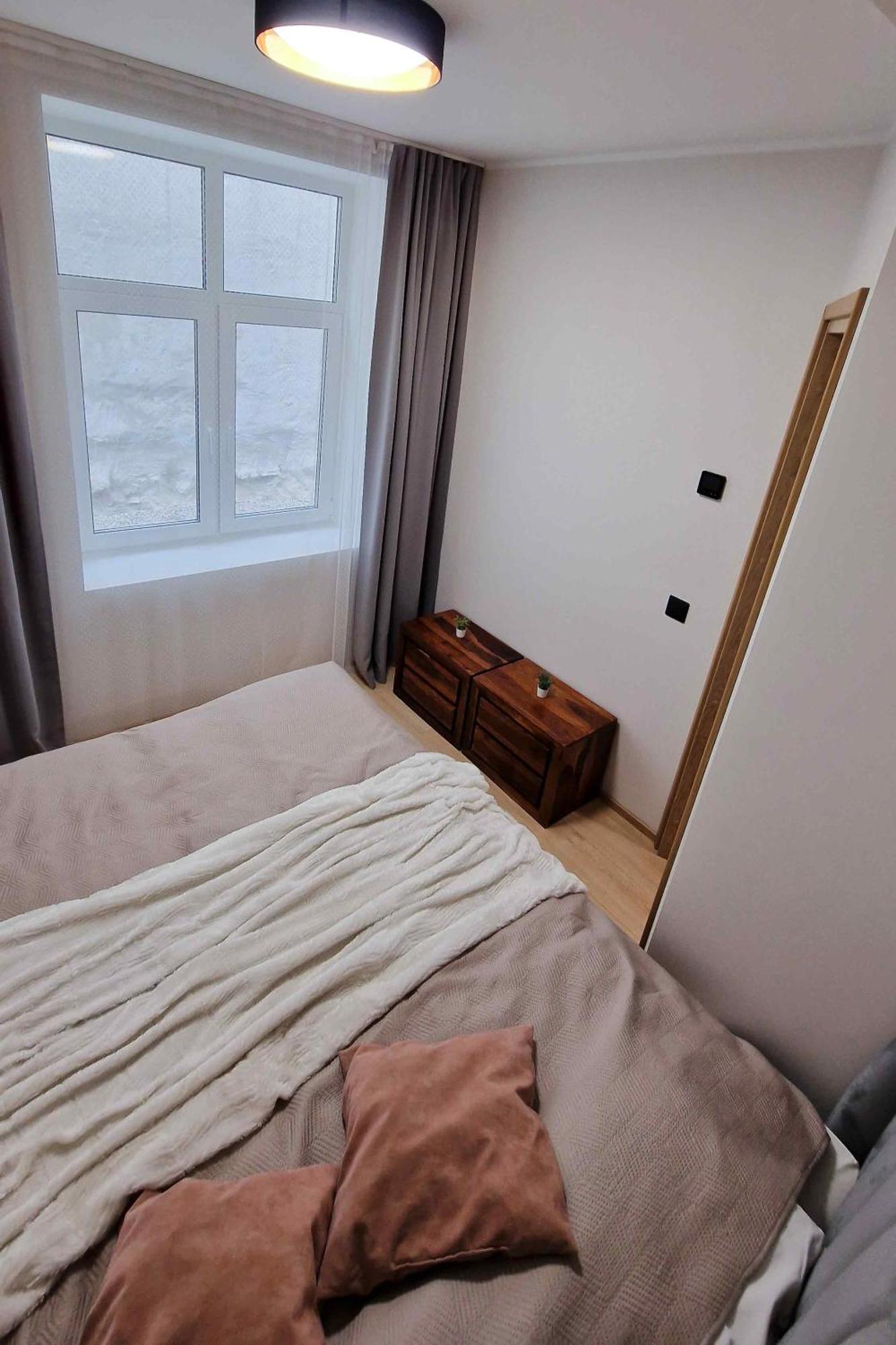 Suur-Posti Apartments Pärnu Dış mekan fotoğraf