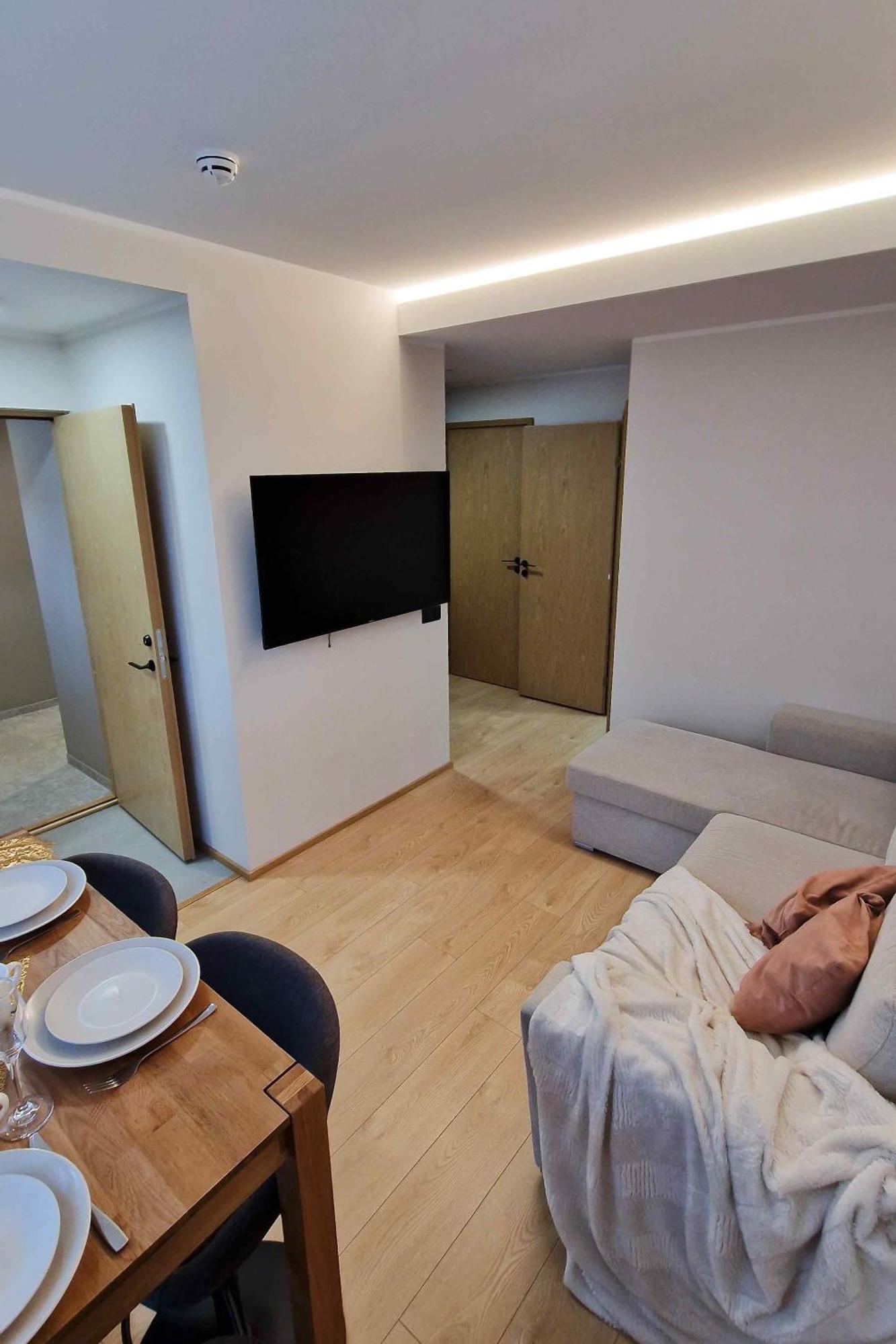 Suur-Posti Apartments Pärnu Dış mekan fotoğraf
