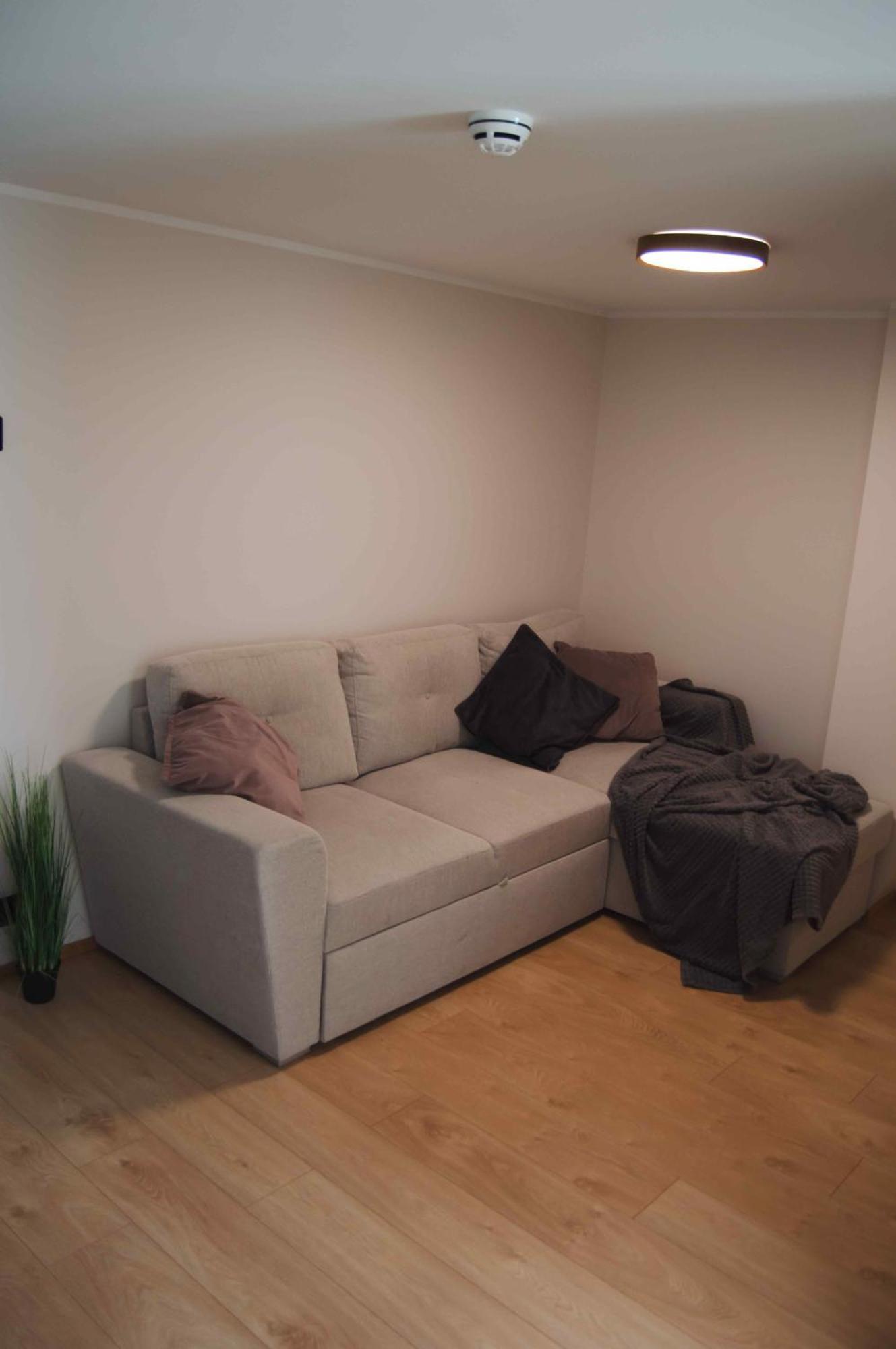 Suur-Posti Apartments Pärnu Dış mekan fotoğraf