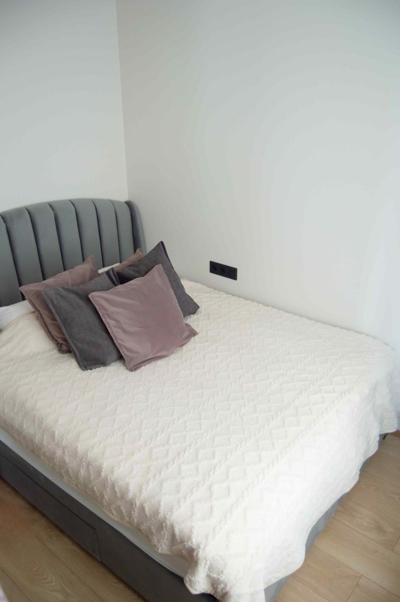 Suur-Posti Apartments Pärnu Dış mekan fotoğraf