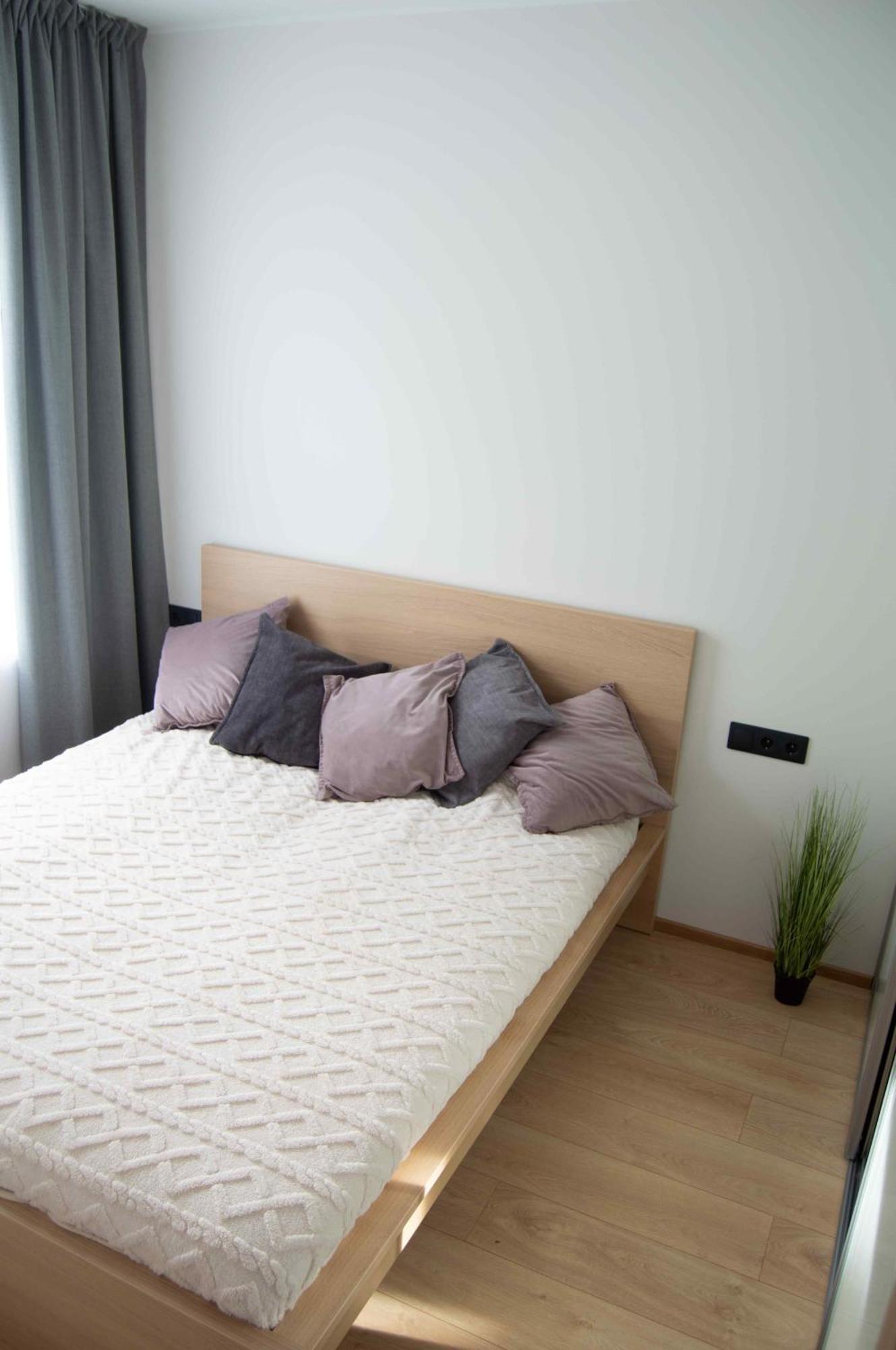Suur-Posti Apartments Pärnu Dış mekan fotoğraf