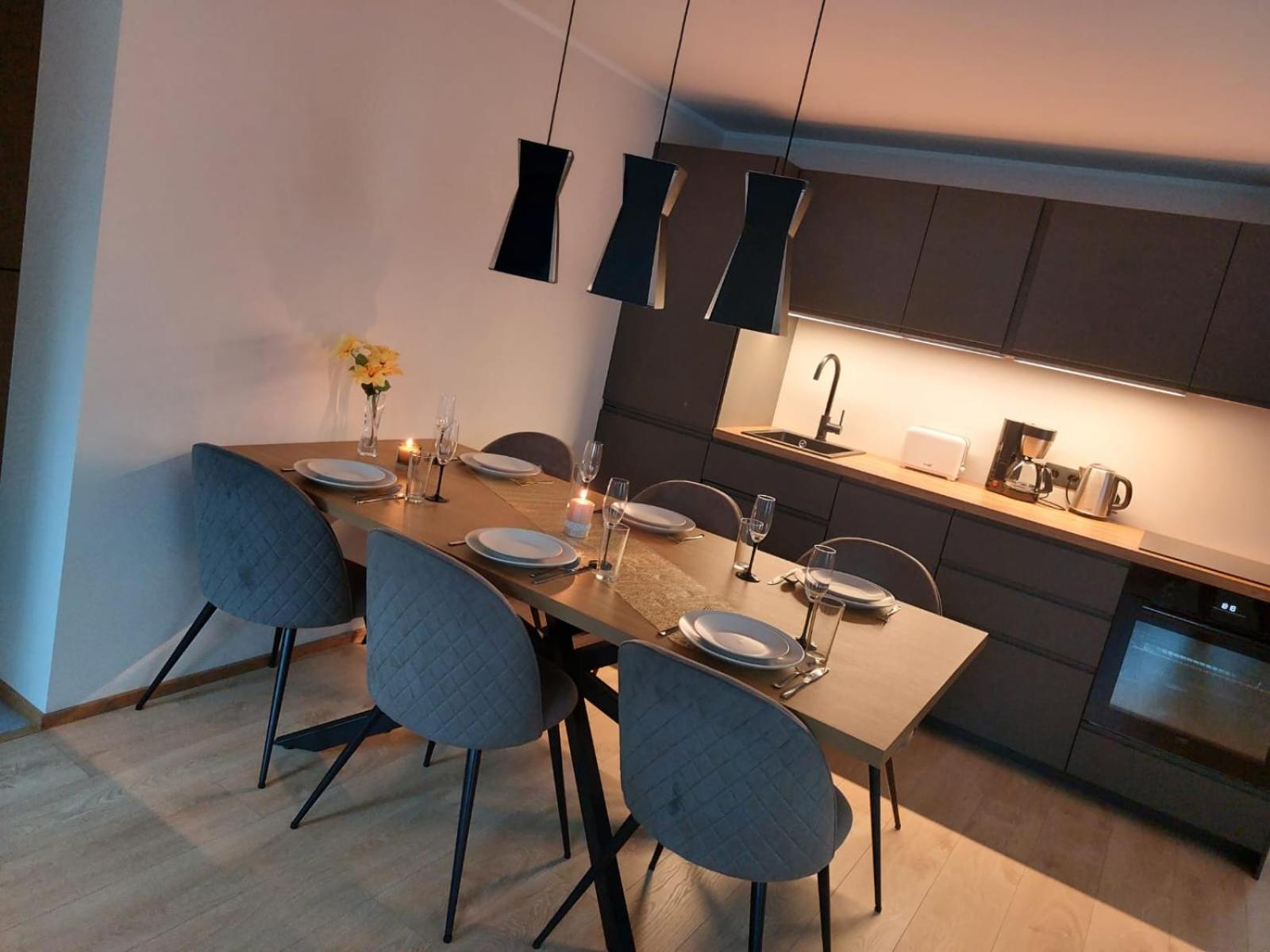Suur-Posti Apartments Pärnu Dış mekan fotoğraf