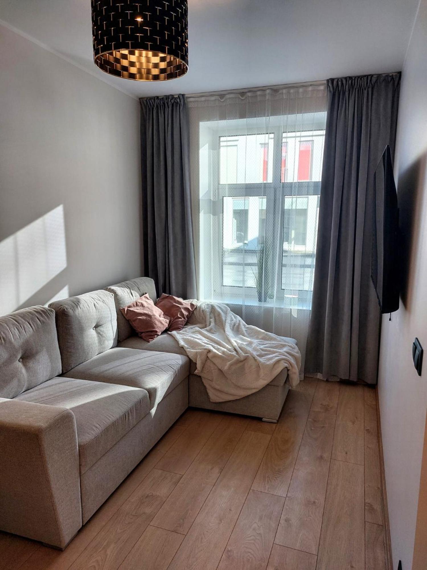 Suur-Posti Apartments Pärnu Dış mekan fotoğraf