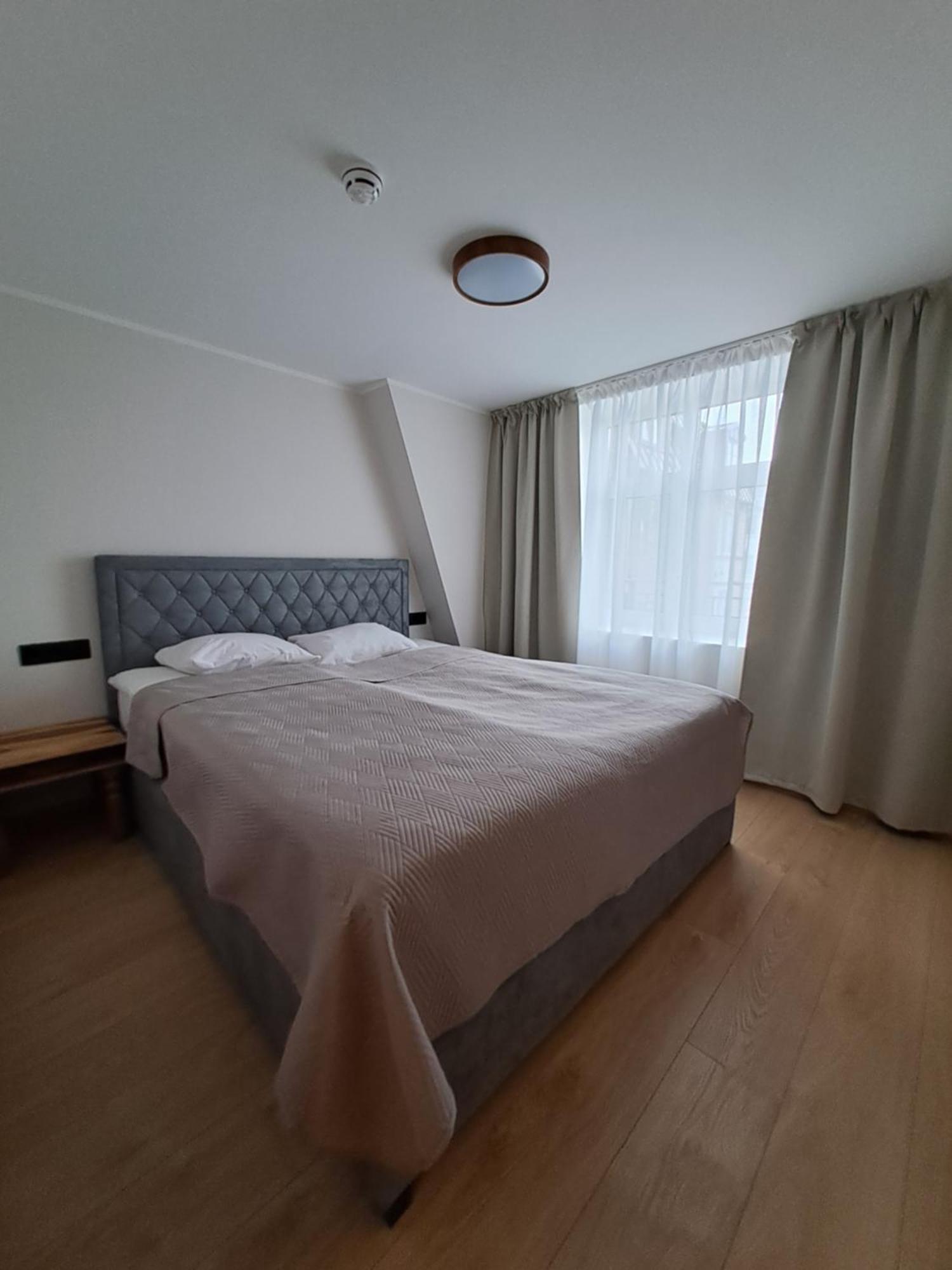 Suur-Posti Apartments Pärnu Dış mekan fotoğraf