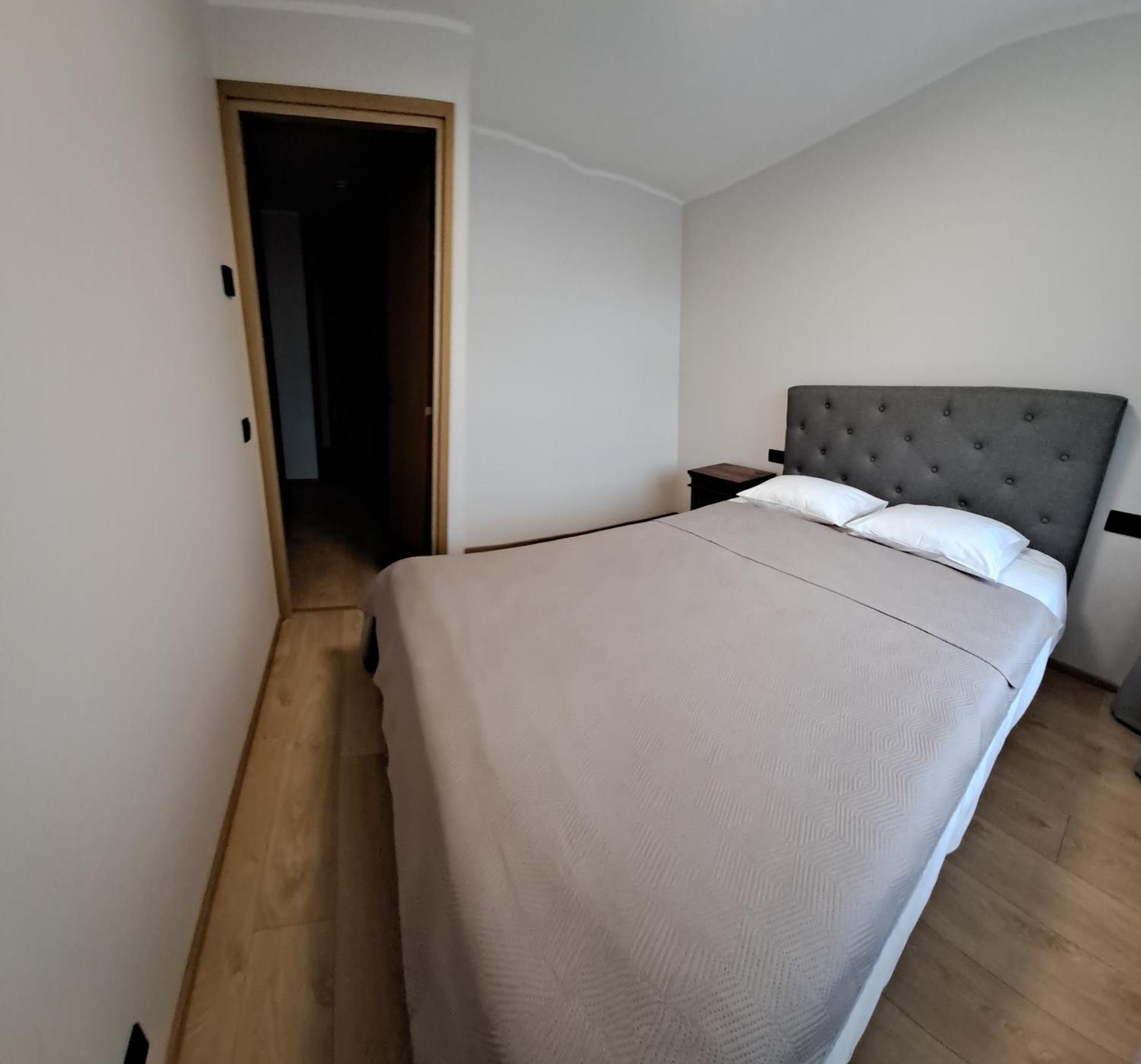 Suur-Posti Apartments Pärnu Dış mekan fotoğraf
