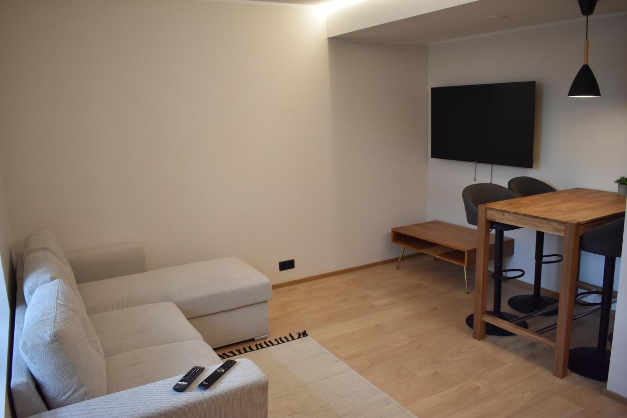 Suur-Posti Apartments Pärnu Dış mekan fotoğraf