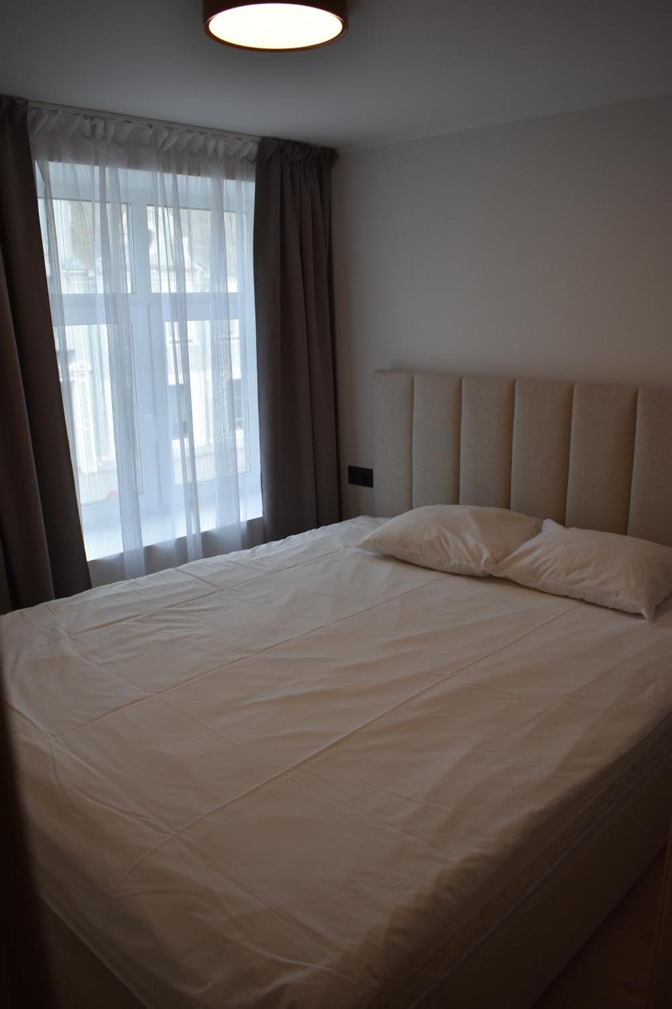 Suur-Posti Apartments Pärnu Dış mekan fotoğraf