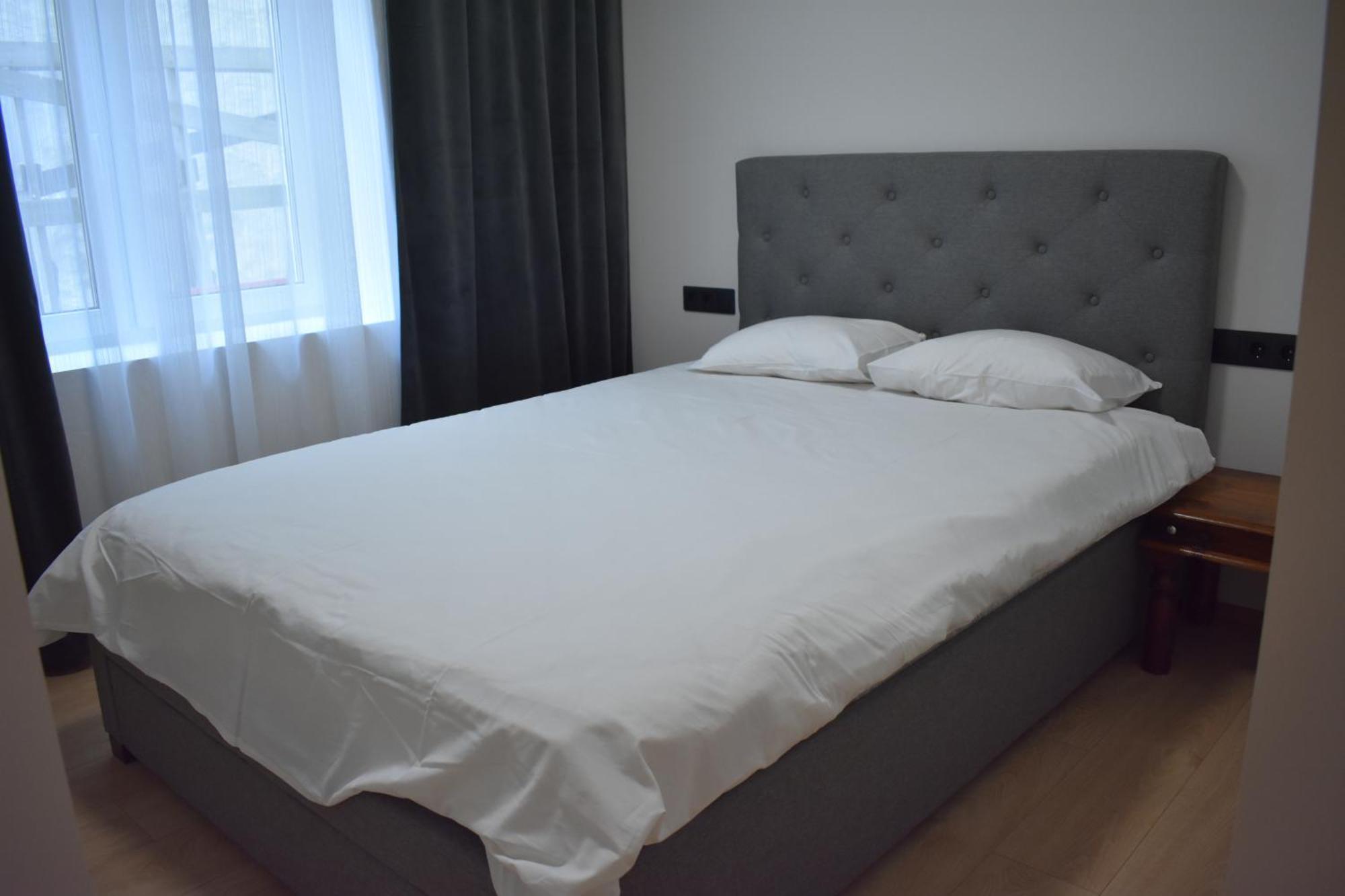 Suur-Posti Apartments Pärnu Oda fotoğraf