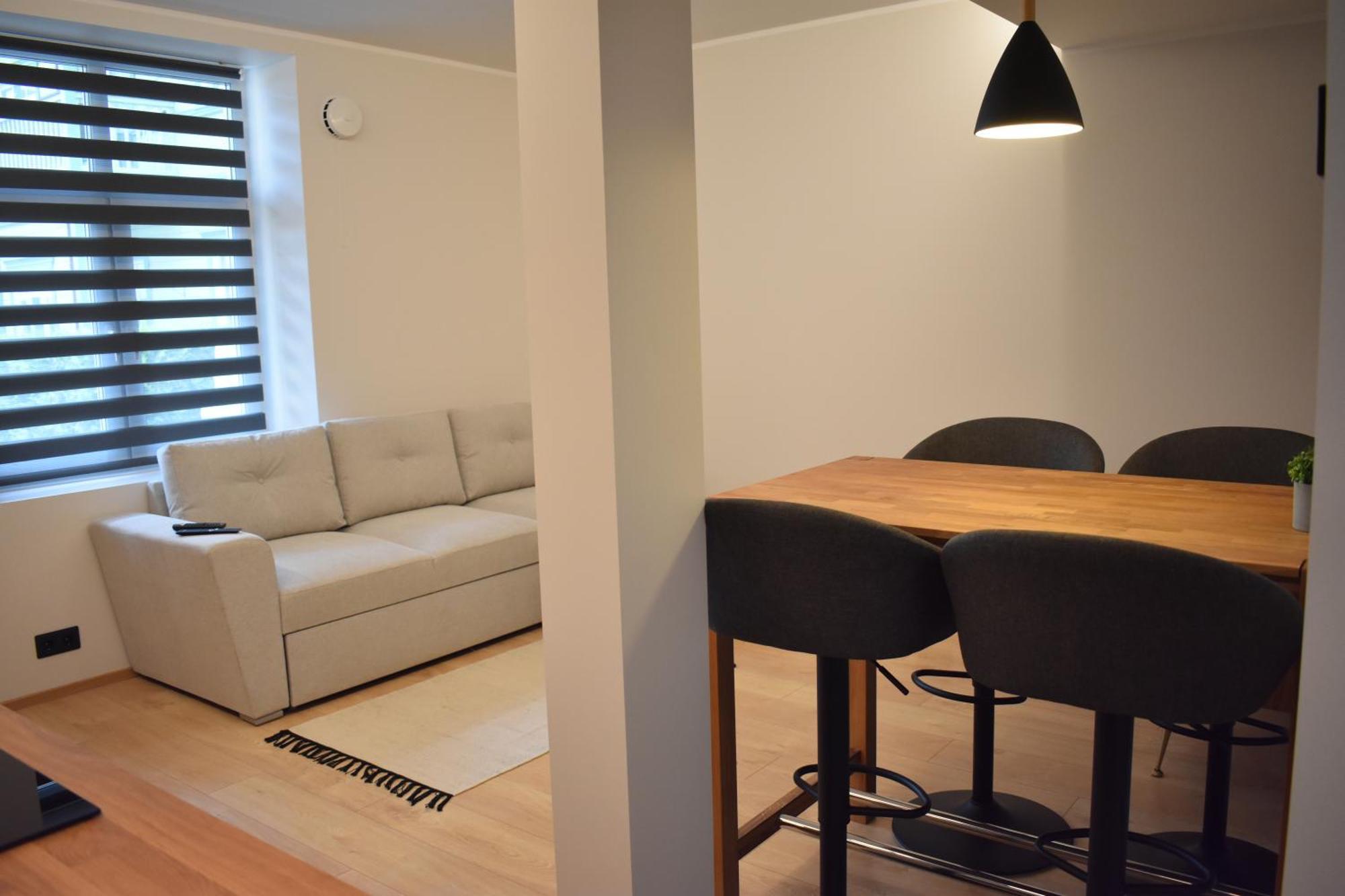 Suur-Posti Apartments Pärnu Dış mekan fotoğraf