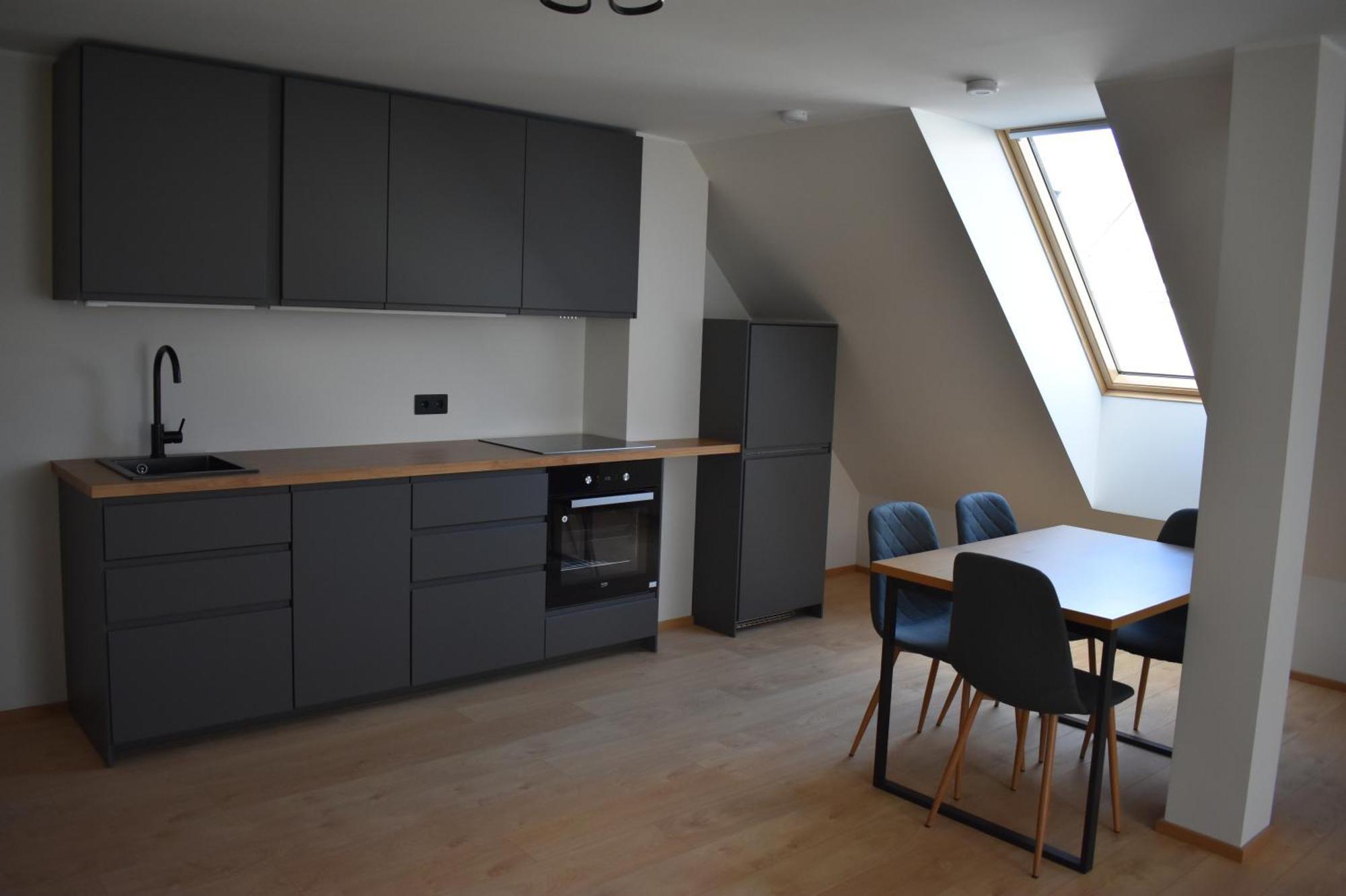 Suur-Posti Apartments Pärnu Dış mekan fotoğraf