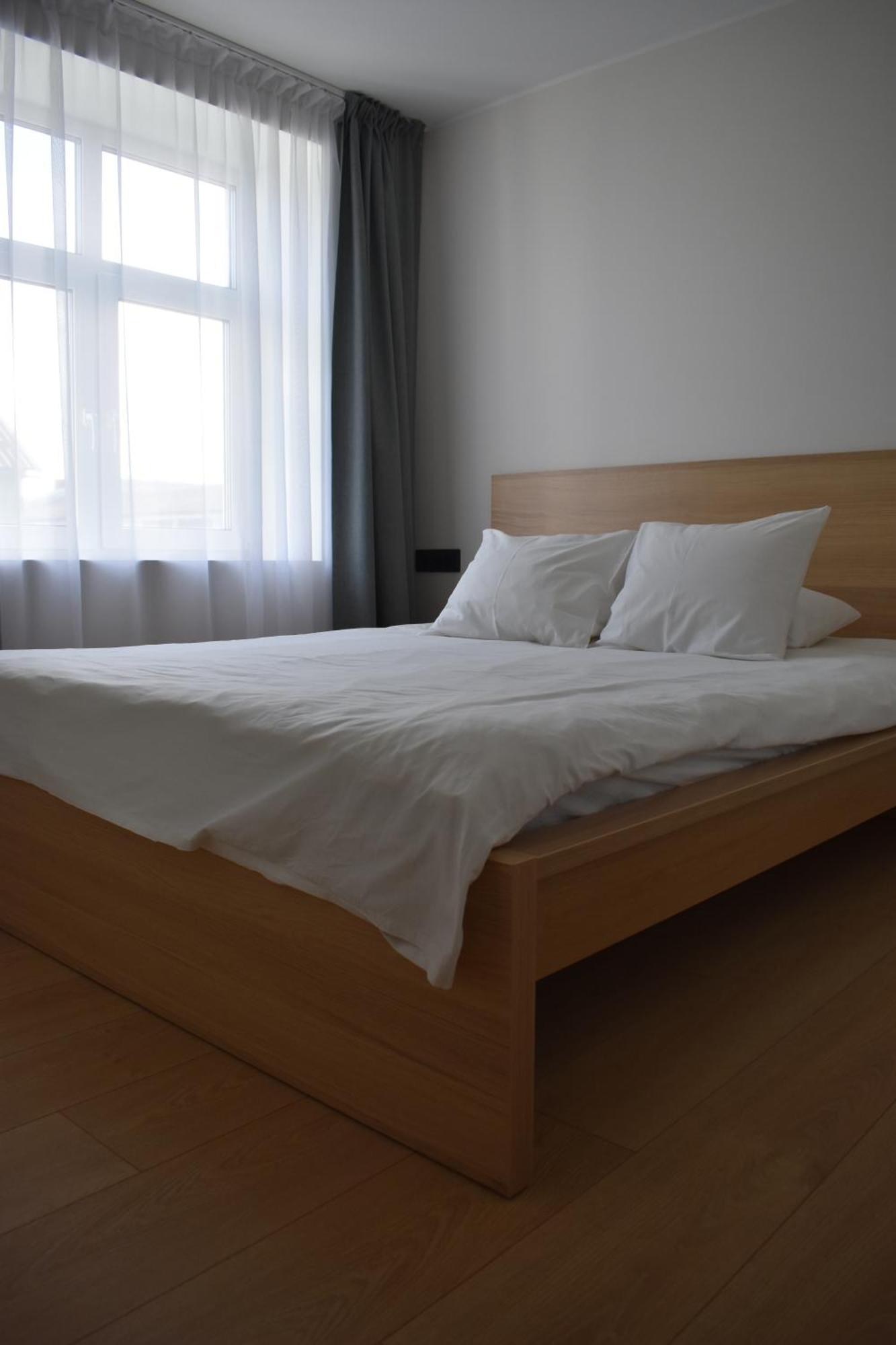 Suur-Posti Apartments Pärnu Dış mekan fotoğraf