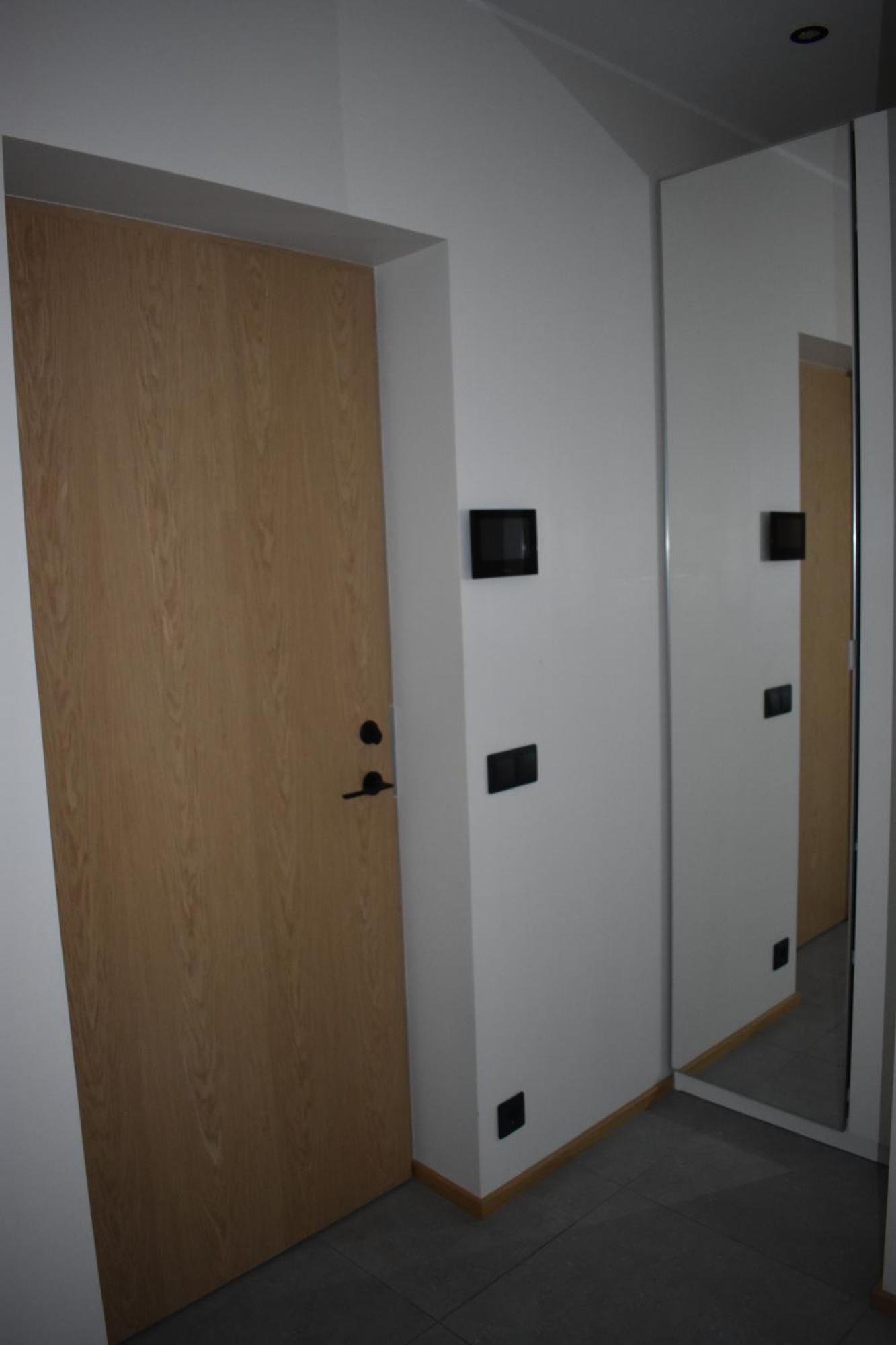 Suur-Posti Apartments Pärnu Dış mekan fotoğraf