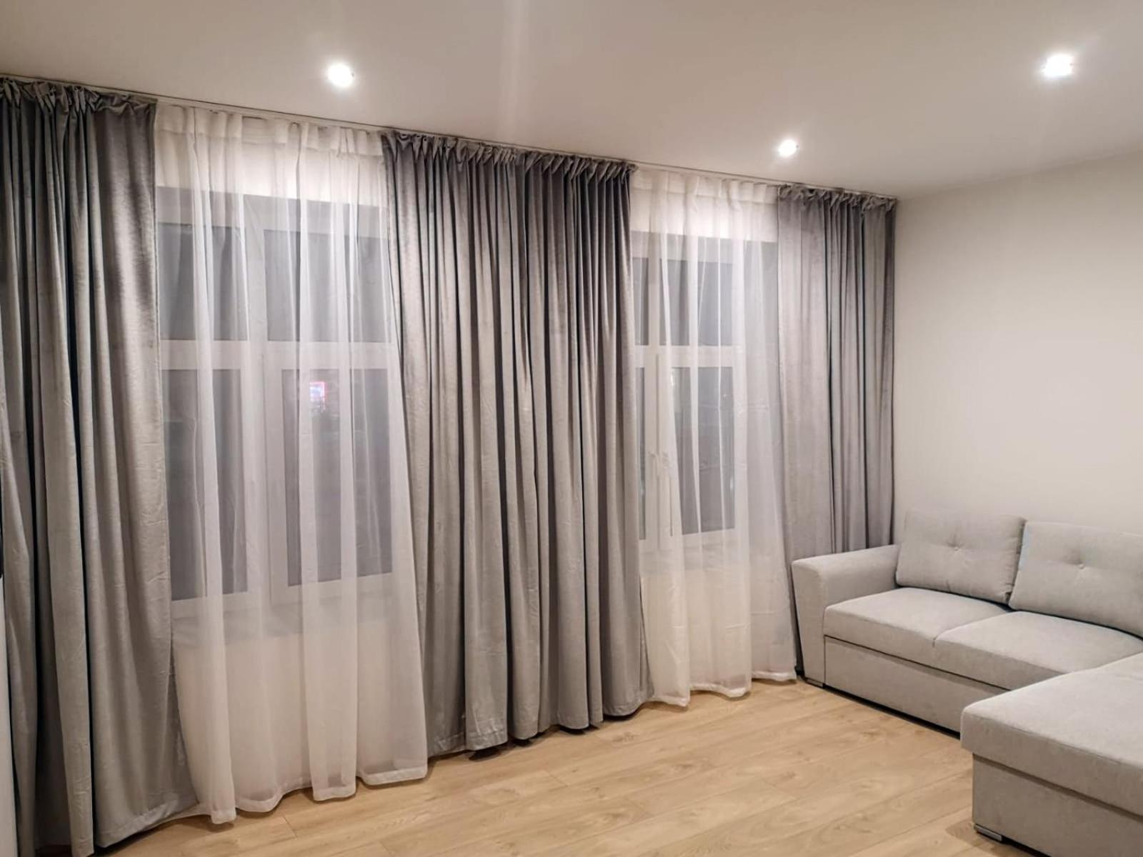 Suur-Posti Apartments Pärnu Dış mekan fotoğraf