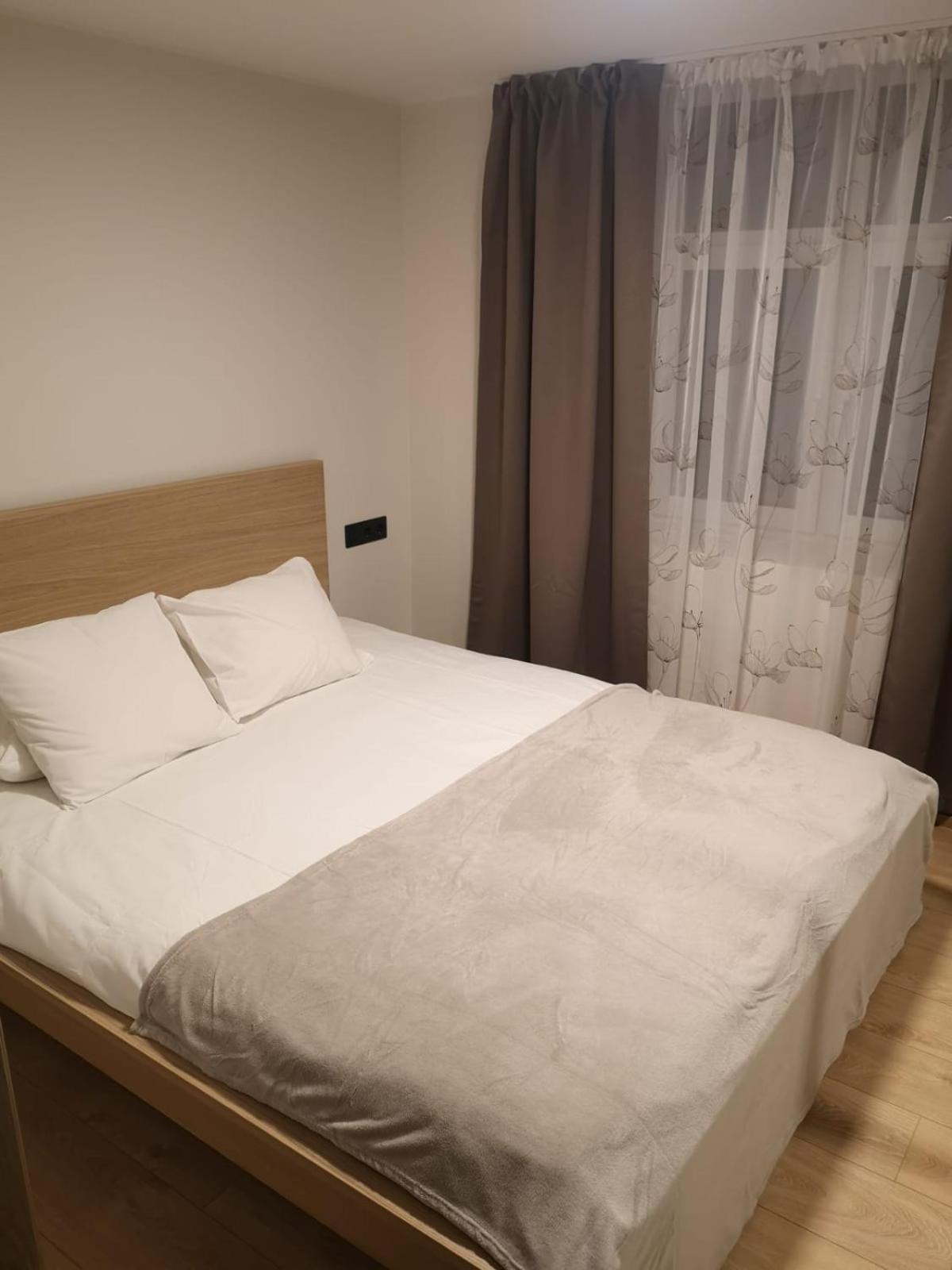 Suur-Posti Apartments Pärnu Dış mekan fotoğraf