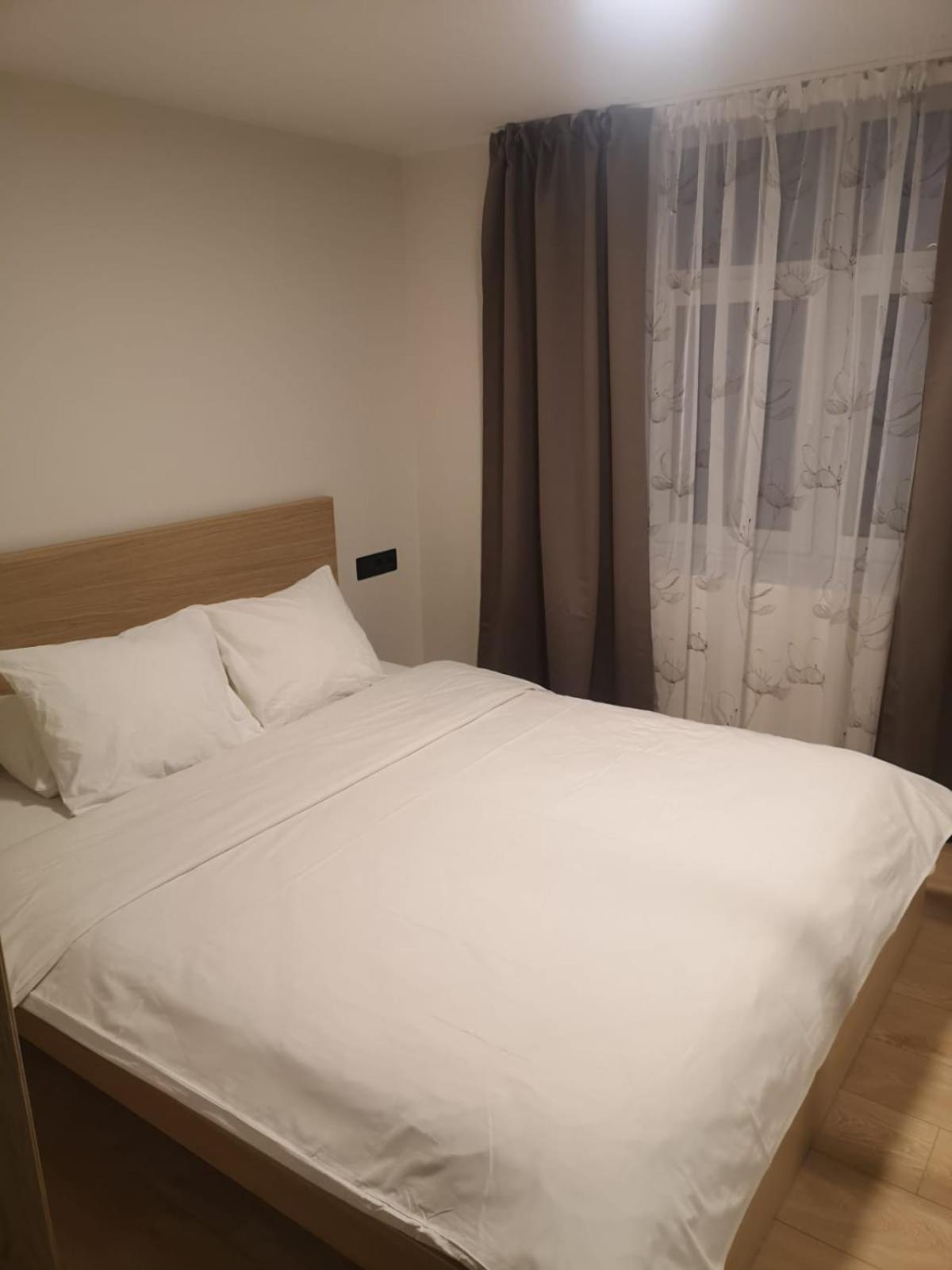 Suur-Posti Apartments Pärnu Dış mekan fotoğraf