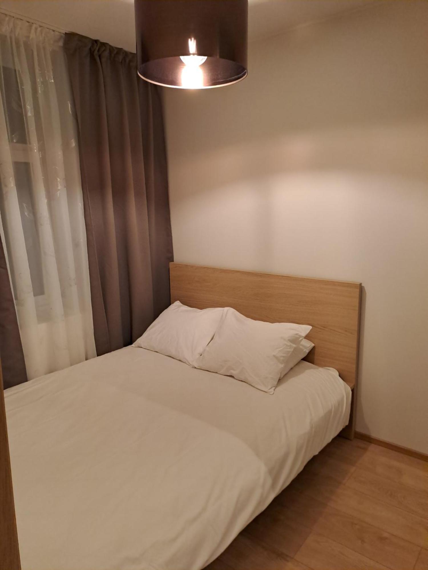 Suur-Posti Apartments Pärnu Dış mekan fotoğraf