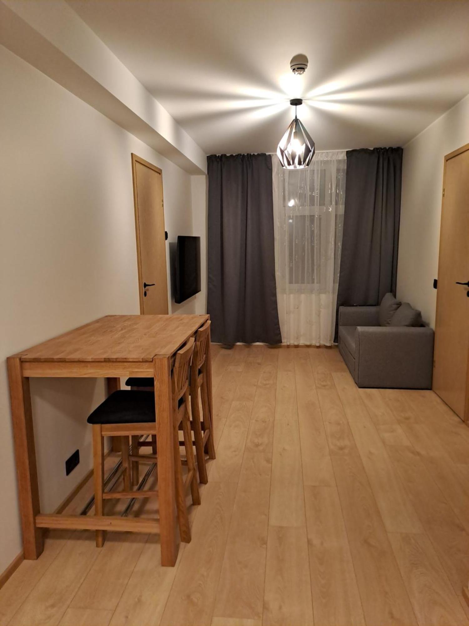 Suur-Posti Apartments Pärnu Dış mekan fotoğraf