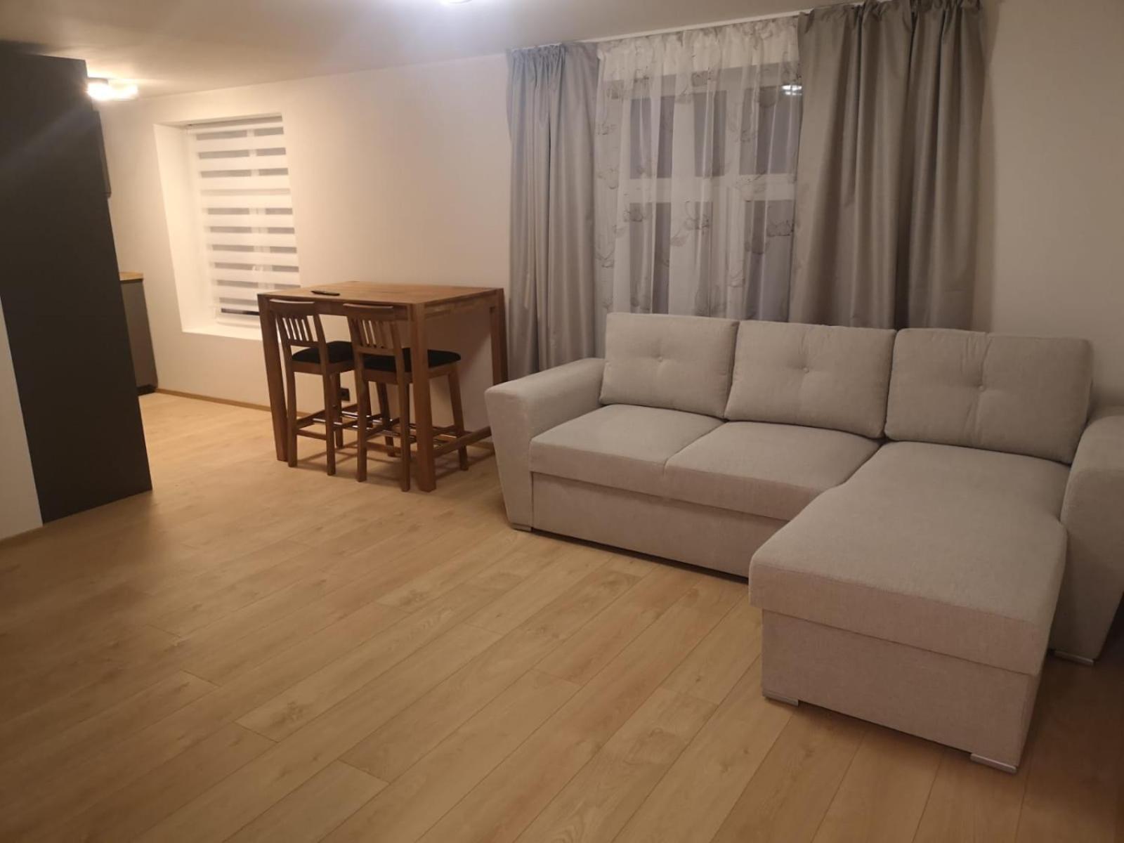 Suur-Posti Apartments Pärnu Dış mekan fotoğraf